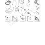 BRIGGS AND STRATTON, 020538-00, IPL.4 thumbnail